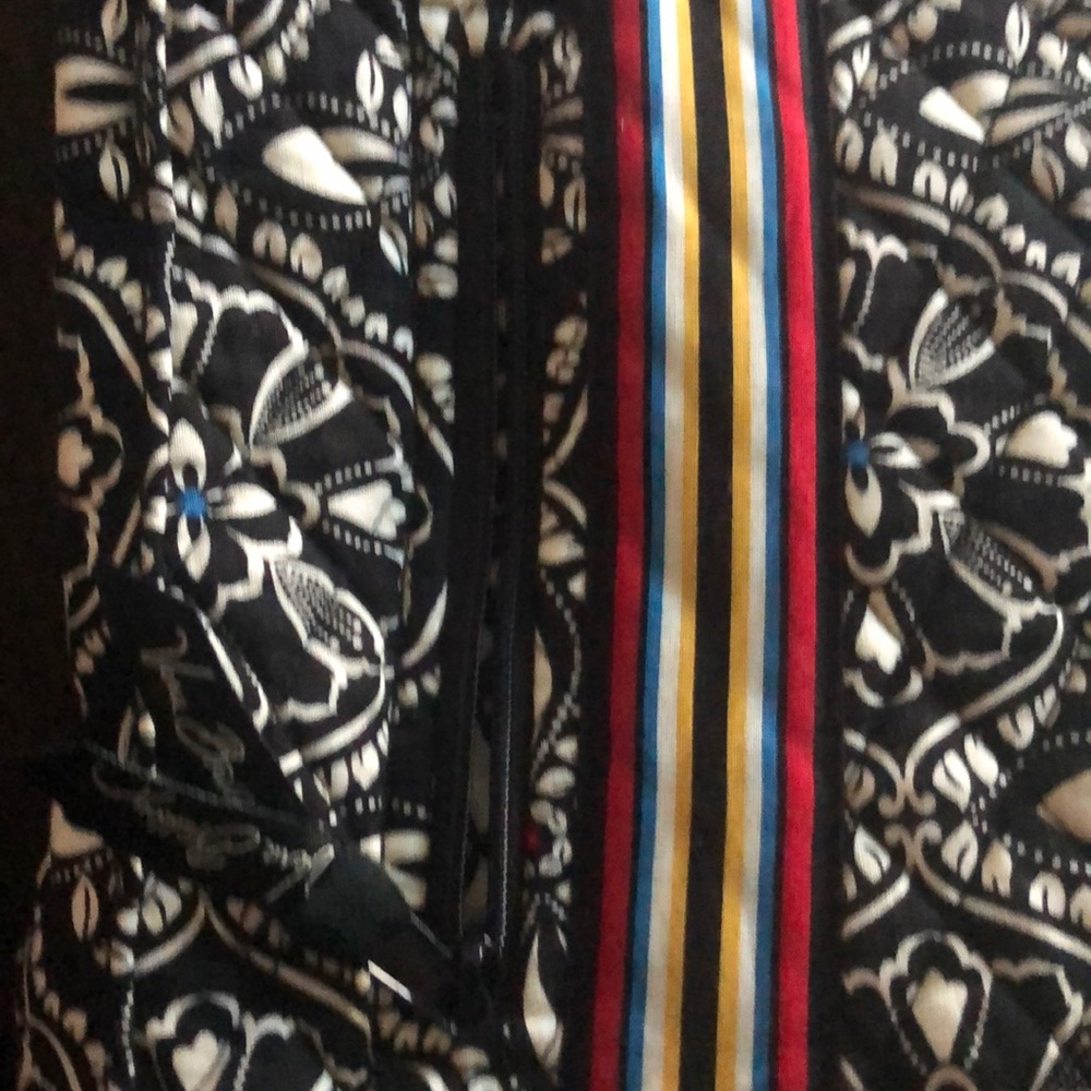Vera Bradley shoulder bag - Picture 4 of 8
